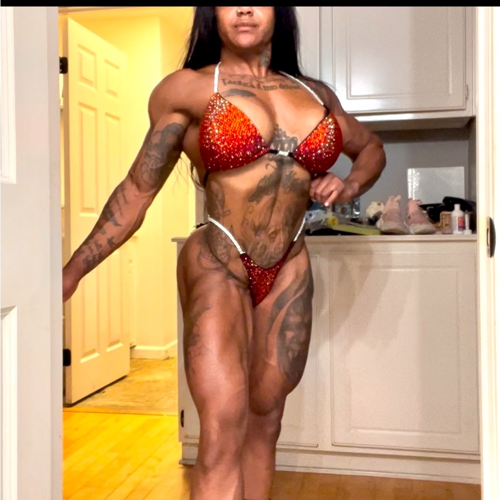 Wellness bikini